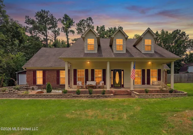 Photo 1 of Single family home for sale at 4019 Victoria Dr, Nesbit, MS 38651 | MLS# 4160069 | Listing updated on 2026-09-21
