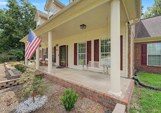 Photo 2 of Single family home for sale at 4019 Victoria Dr, Nesbit, MS 38651 | MLS# 4160069 | Listing updated on 2026-09-21