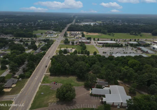 Land for sale at 7183 Craft Rd, Olive Branch, MS 38654 | MLS# 4159924