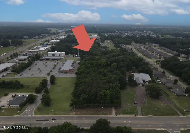 Photo 2 of Land for sale at 7183 Craft Rd, Olive Branch, MS 38654 | MLS# 4159924 | Listing updated on 2026-08-21