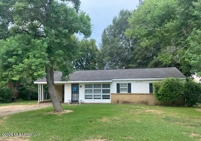 1st image of 1619 Steen St, Clarksdale, MS 38614 | MLS# 4159929