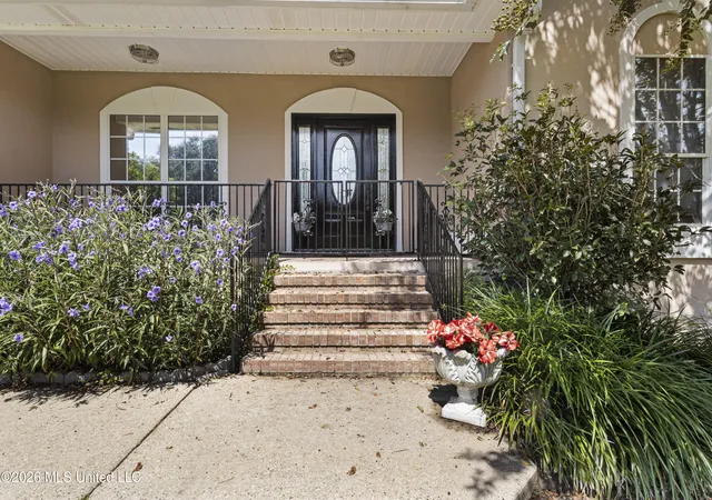 Photo 3 of Single family home for sale at 17433 Dogwood Hills Dr, Biloxi, MS 39532 | MLS# 4159931 | Listing updated on 2026-09-17