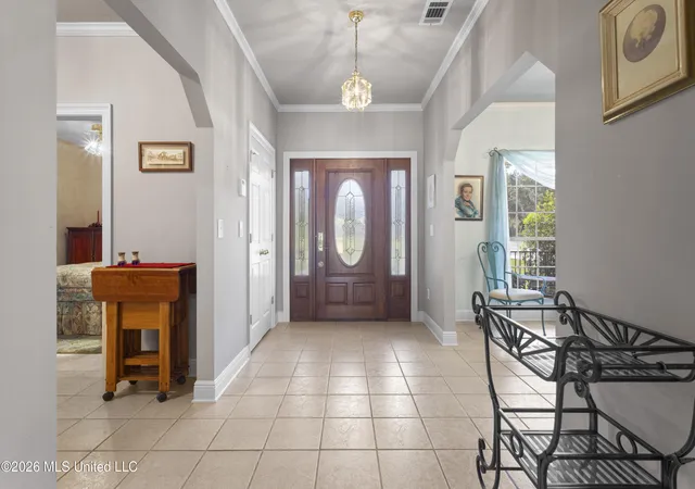 Photo 4 of Single family home for sale at 17433 Dogwood Hills Dr, Biloxi, MS 39532 | MLS# 4159931 | Listing updated on 2026-09-17