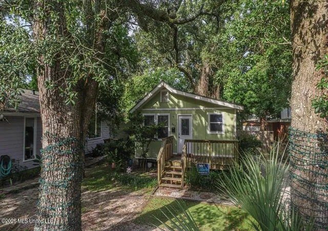 Single family home for sale at 403 Beverly Dr, Biloxi, MS 39530 | MLS# 4160313