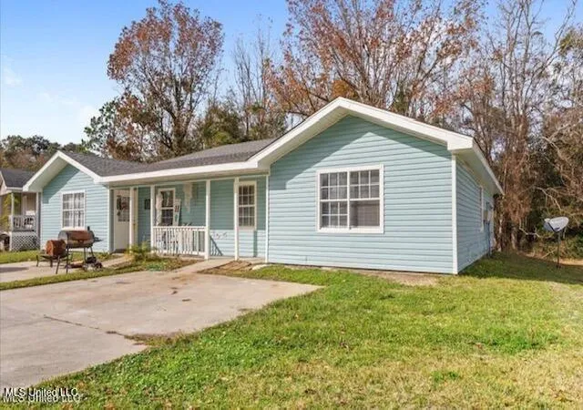 Photo 1 of Multi family home for sale at 20017 Sunshine Dr, Long Beach, MS 39560 | MLS# 4159935 | Listing updated on 2026-09-11