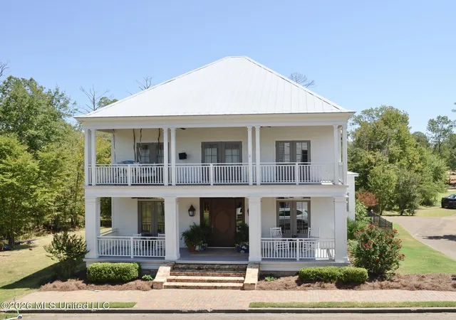 Photo 1 of Single family home for sale at 115 Republic St, Madison, MS 39110 | MLS# 4160193 | Listing updated on 2026-09-14