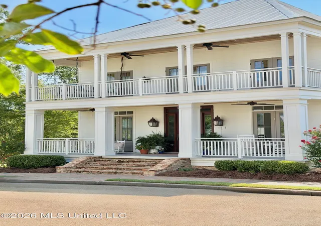 Photo 2 of Single family home for sale at 115 Republic St, Madison, MS 39110 | MLS# 4160193 | Listing updated on 2026-09-14