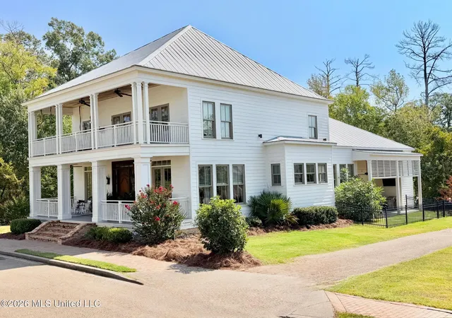 Photo 3 of Single family home for sale at 115 Republic St, Madison, MS 39110 | MLS# 4160193 | Listing updated on 2026-09-14