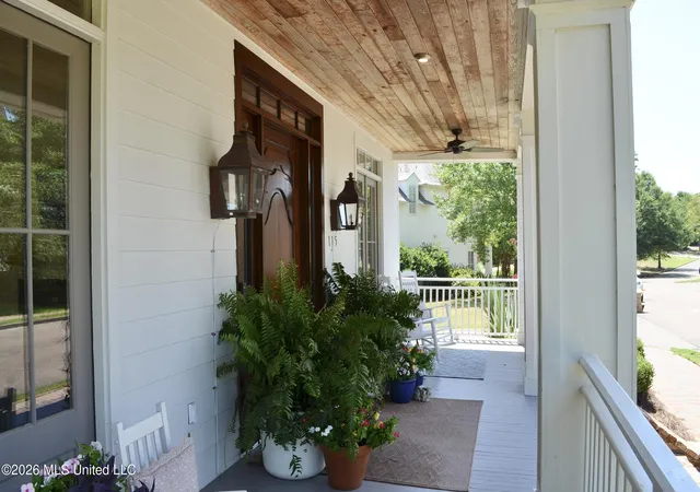 Photo 4 of Single family home for sale at 115 Republic St, Madison, MS 39110 | MLS# 4160193 | Listing updated on 2026-09-14