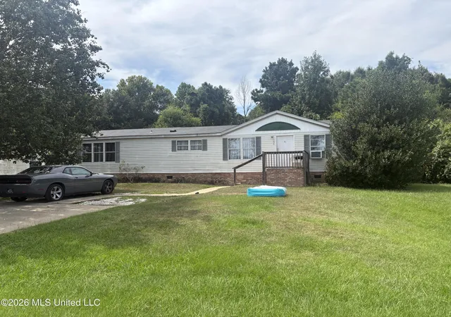 Photo 1 of Manufactured home for sale at 106 Cedar Brook Dr, Pearl, MS 39208 | MLS# 4159948 | Listing updated on 2026-08-21