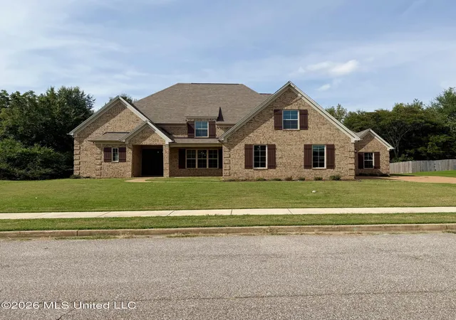 Photo 3 of Single family home for sale at 10874 Wiseman Dr, Olive Branch, MS 38654 | MLS# 4160181 | Listing updated on 2026-08-25