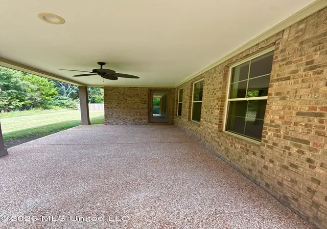 Photo 52 of Single family home for sale at 10874 Wiseman Dr, Olive Branch, MS 38654 | MLS# 4160181 | Listing updated on 2026-08-25