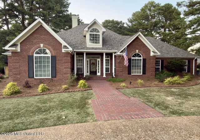Photo 1 of Single family home for sale at 113 Shadi Dr, Clinton, MS 39056 | MLS# 4159951 | Listing updated on 2026-08-23