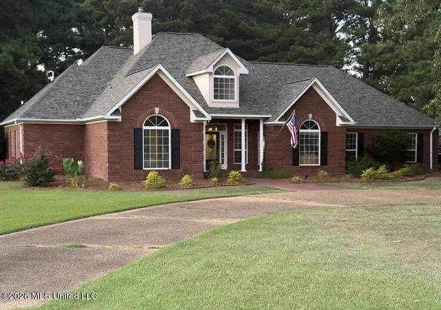 Photo 2 of Single family home for sale at 113 Shadi Dr, Clinton, MS 39056 | MLS# 4159951 | Listing updated on 2026-08-23