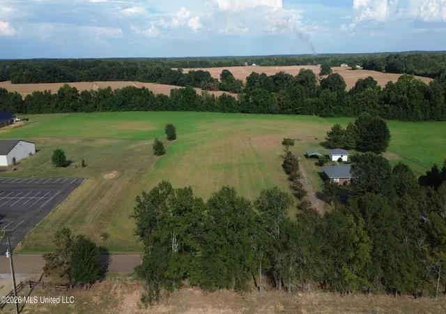 Photo 1 of Land for sale at 0 Hart Road, Canton, MS 39046 | MLS# 4160028 | Listing updated on 2026-10-15
