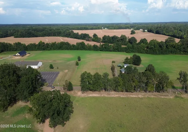 Photo 2 of Land for sale at 0 Hart Road, Canton, MS 39046 | MLS# 4160028 | Listing updated on 2026-10-15