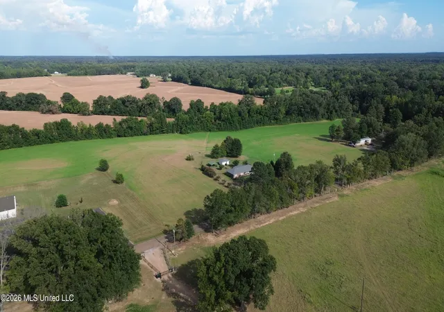 Photo 3 of Land for sale at 0 Hart Road, Canton, MS 39046 | MLS# 4160028 | Listing updated on 2026-10-15