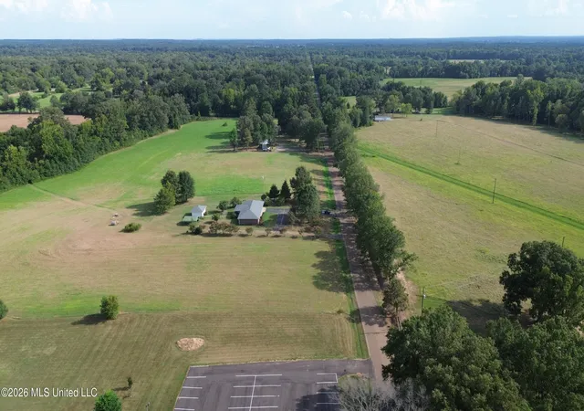Photo 4 of Land for sale at 0 Hart Road, Canton, MS 39046 | MLS# 4160028 | Listing updated on 2026-10-15