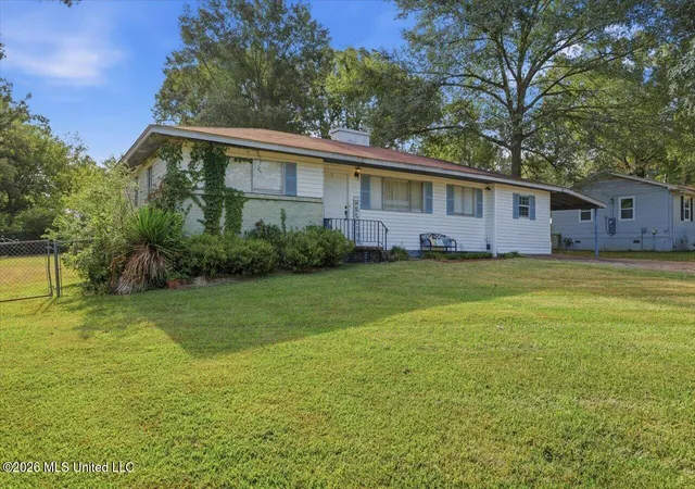 Photo 2 of Sale Pending at 216 Pemberton Dr, Pearl, MS 39208 | MLS# 4159994 | Listing updated on 2026-09-22