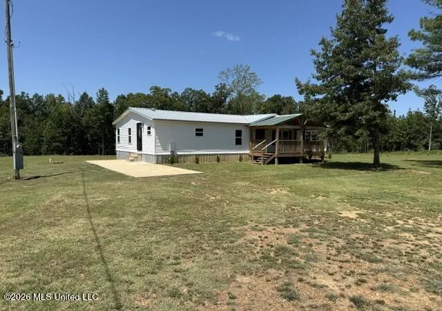 1st image of 149 Pottery Rd, Michigan City, MS 38647 | MLS# 4160254