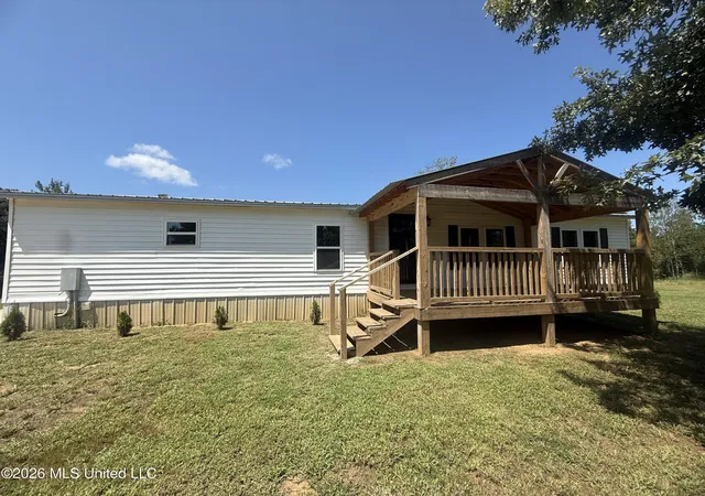 Photo 3 of Sale Pending at 149 Pottery Rd, Michigan City, MS 38647 | MLS# 4160254 | Listing updated on 2026-09-20