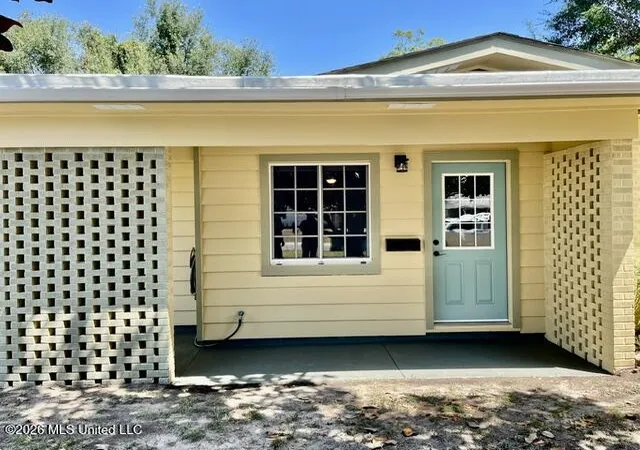 Photo 2 of Single family home for sale at 38 31st St, Gulfport, MS 39507 | MLS# 4159966 | Listing updated on 2026-08-21