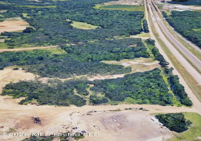 Land for sale at S I-55 Hwy, Byram, MS 39272 | MLS# 4160199