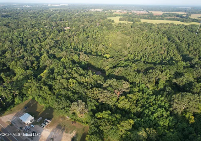 Photo 3 of Land for sale at 3573 N Liberty St, Canton, MS 39046 | MLS# 4159967 | Listing updated on 2026-08-21