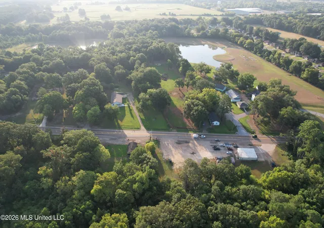 Photo 4 of Land for sale at 3573 N Liberty St, Canton, MS 39046 | MLS# 4159967 | Listing updated on 2026-08-21