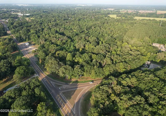 Photo 1 of Land for sale at 3591 Us 51, Canton, MS 39046 | MLS# 4159971 | Listing updated on 2026-08-21