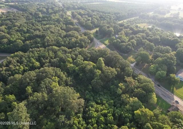 Photo 3 of Land for sale at 3591 Us 51, Canton, MS 39046 | MLS# 4159971 | Listing updated on 2026-08-21