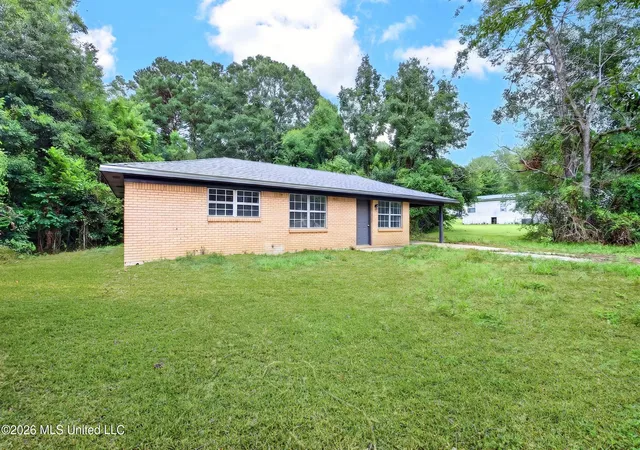 Photo 2 of Single family home for sale at 804 Camp Ave, Lumberton, MS 39455 | MLS# 4159963 | Listing updated on 2026-09-10