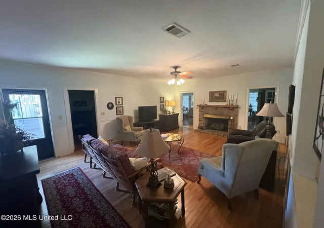 4th image of 731 Academy Dr, Benton, MS 39039 | MLS# 4159974