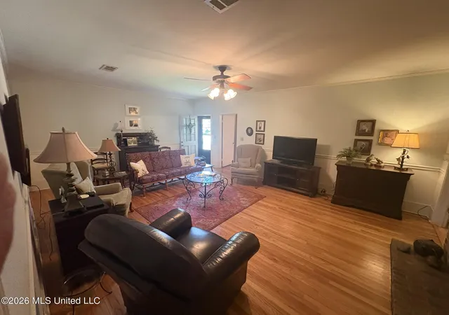 5th image of 731 Academy Dr, Benton, MS 39039 | MLS# 4159974