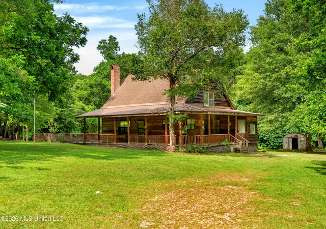 Photo 1 of Sale Pending at 131 Shirley Wise Rd, Carriere, MS 39426 | MLS# 4159972 | Listing updated on 2026-08-31