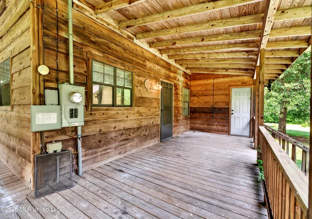 Photo 3 of Sale Pending at 131 Shirley Wise Rd, Carriere, MS 39426 | MLS# 4159972 | Listing updated on 2026-08-31