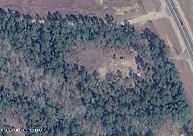 Photo 1 of Land for sale at 29 Acres Hwy 15, Saucier, MS 39574 | MLS# 4159977 | Listing updated on 2026-08-21