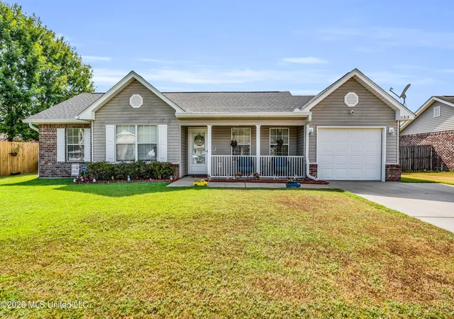 Photo 1 of Sale Pending at 11313 Jessica Dr, Gulfport, MS 39503 | MLS# 4159992 | Listing updated on 2026-08-28