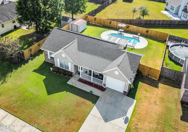 Photo 2 of Sale Pending at 11313 Jessica Dr, Gulfport, MS 39503 | MLS# 4159992 | Listing updated on 2026-08-28