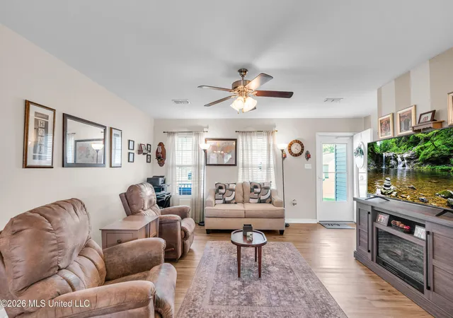 Photo 3 of Sale Pending at 11313 Jessica Dr, Gulfport, MS 39503 | MLS# 4159992 | Listing updated on 2026-08-28