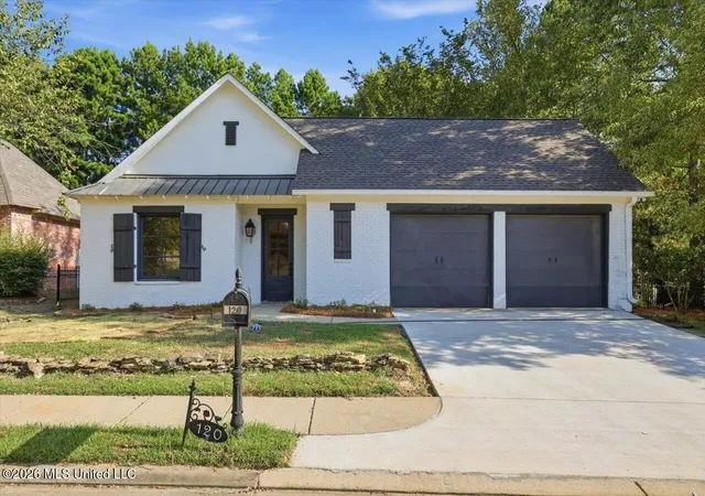 Photo 1 of Single family home for sale at 120 Hampton Chase, Madison, MS 39110 | MLS# 4160123 | Listing updated on 2026-09-09