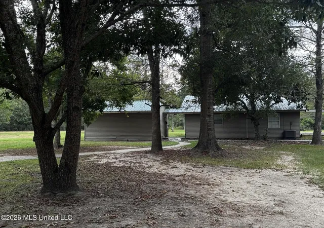 Photo 1 of Sale Pending at 16403 Omar Blvd, Biloxi, MS 39532 | MLS# 4160092 | Listing updated on 2026-09-01