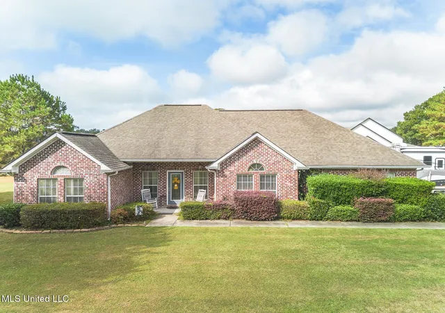 Photo 1 of Single family home for sale at 12009 Circle G Ranch Rd, Picayune, MS 39466 | MLS# 4160000 | Listing updated on 2026-08-21
