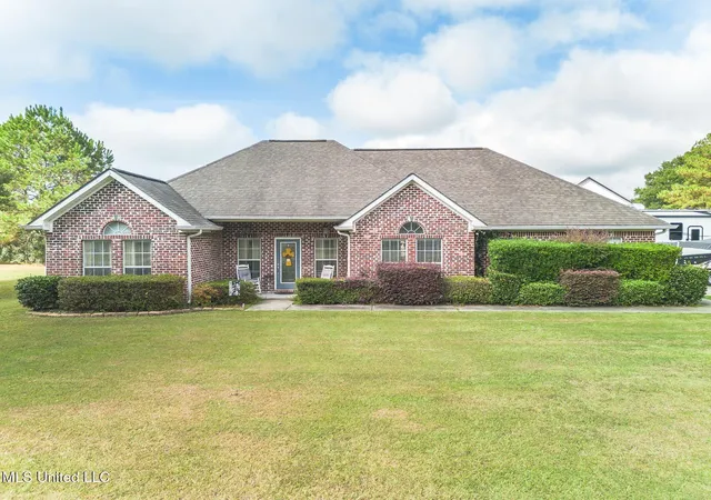 Photo 2 of Single family home for sale at 12009 Circle G Ranch Rd, Picayune, MS 39466 | MLS# 4160000 | Listing updated on 2026-08-21