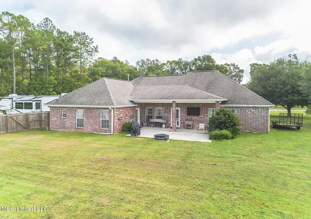 Photo 3 of Single family home for sale at 12009 Circle G Ranch Rd, Picayune, MS 39466 | MLS# 4160000 | Listing updated on 2026-08-21