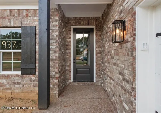 Photo 4 of Single family home for sale at 5284 Shiloh Ln, Southaven, MS 38672 | MLS# 4160820 | Listing updated on 2026-09-11