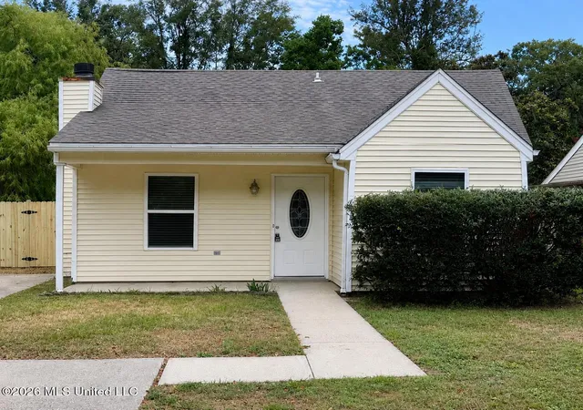 Single family home for sale at 1743 James Buchanan Dr, Biloxi, MS 39531 | MLS# 4160083