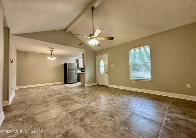 Photo 1 of Single family home for sale at 1743 James Buchanan Dr, Biloxi, MS 39531 | MLS# 4160083 | Listing updated on 2026-10-13