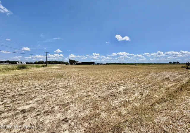 Photo 2 of Land for sale at Hwy 8, Cleveland, MS 38732 | MLS# 4160320 | Listing updated on 2026-08-25