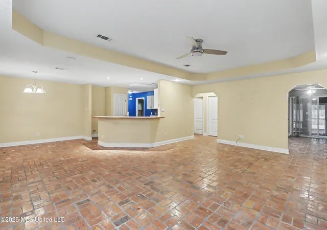 Photo 2 of Single family home for sale at 42162 Noma Dr, Diamondhead, MS 39525 | MLS# 4160053 | Listing updated on 2026-08-21